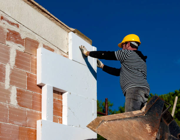 Best Insulation for Specific Applications in Kingsville, TX