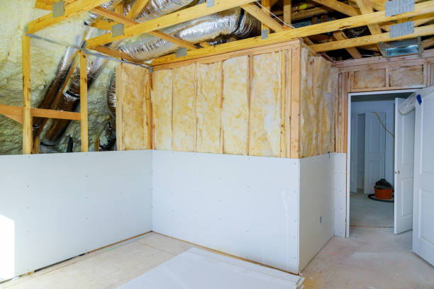 Best DIY Insulation Kits and Guidance in Kingsville, TX