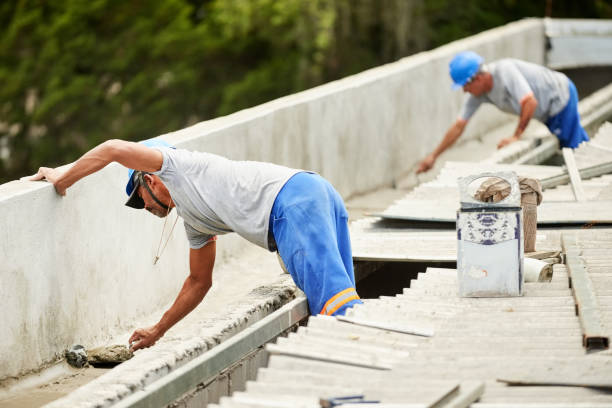 Types of Insulation We Offer in Kingsville, TX