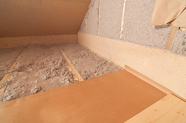 Best Residential Insulation in Kingsville, TX