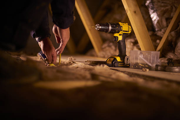 Reliable Kingsville, TX Insulation Contractor Solutions